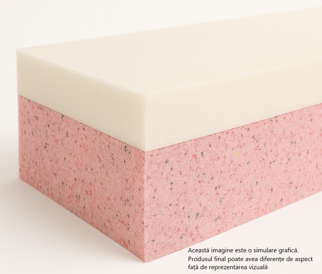 Saltea Super Density